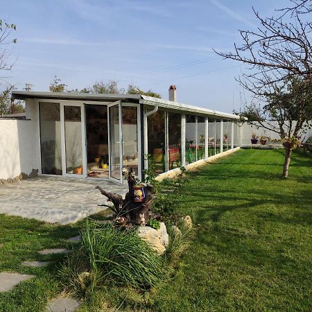 Villa Savovi 바르나 외부 사진