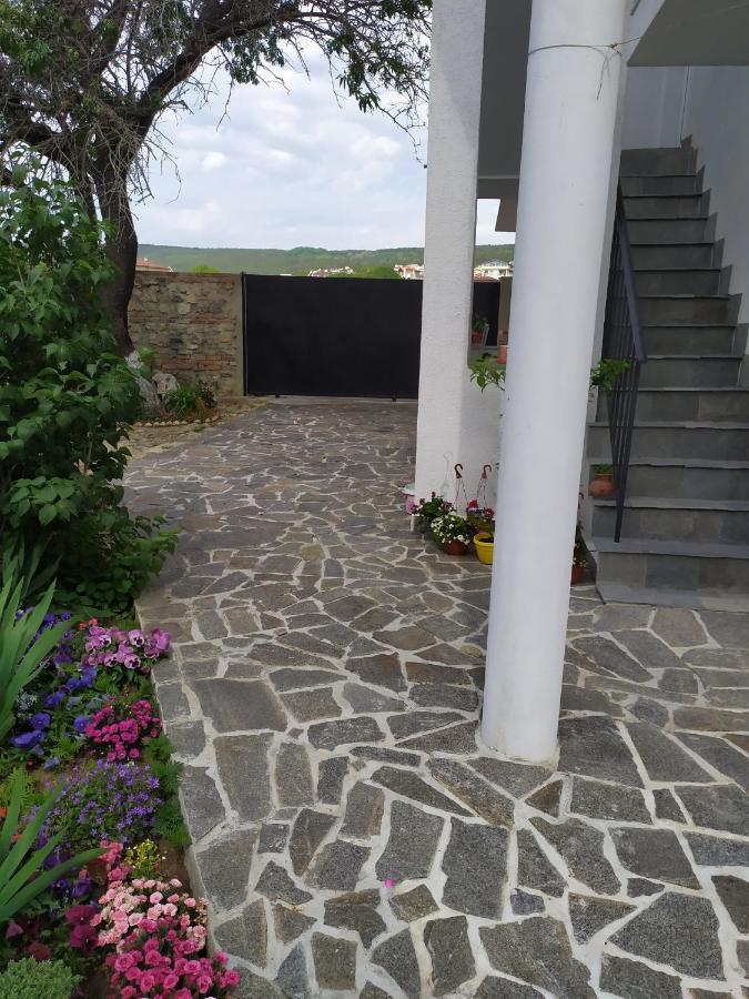 Villa Savovi 바르나 외부 사진
