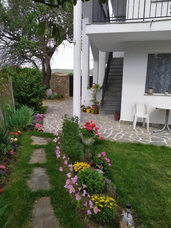 Villa Savovi 바르나 외부 사진