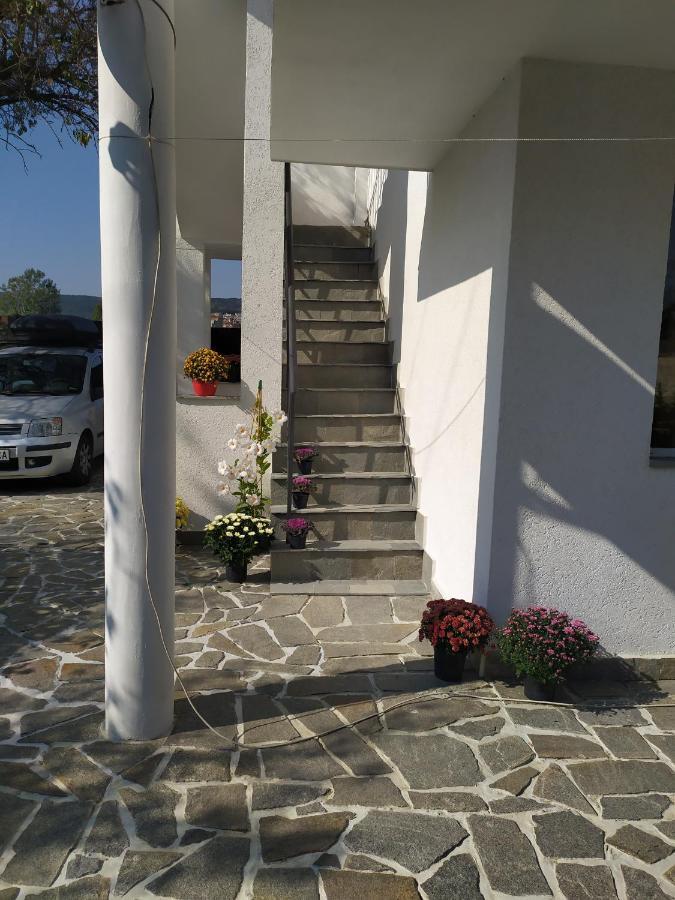 Villa Savovi 바르나 외부 사진